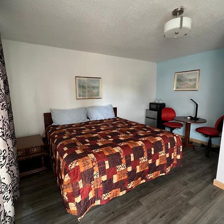 Liberty Motel Екстериор снимка