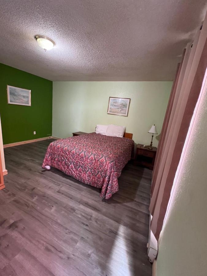Liberty Motel Екстериор снимка