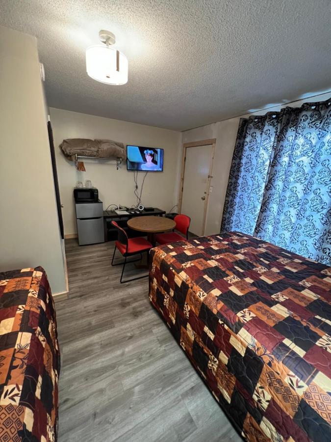 Liberty Motel Екстериор снимка