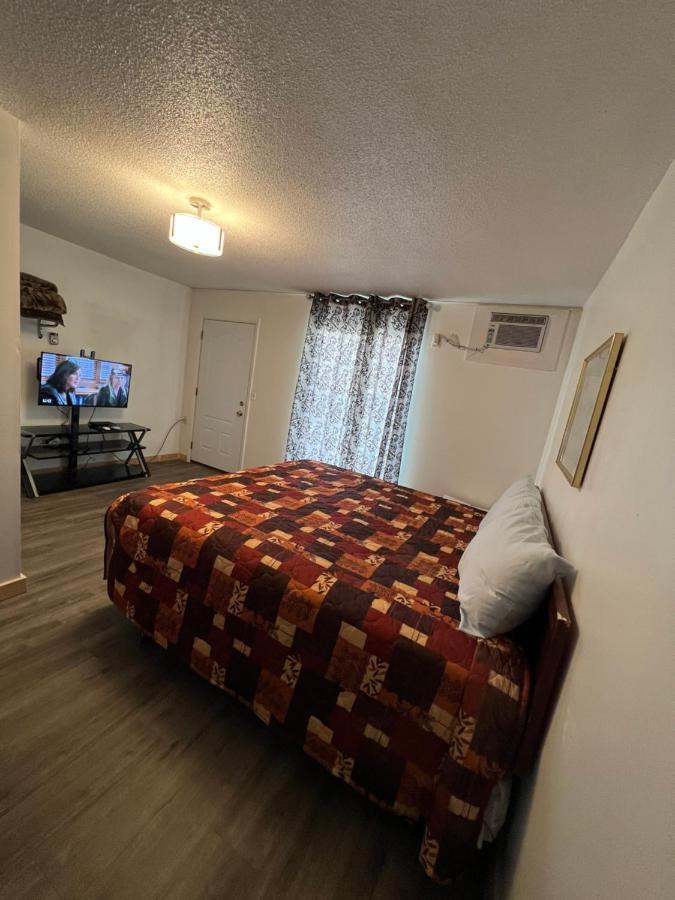 Liberty Motel Екстериор снимка