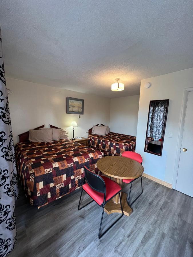Liberty Motel Екстериор снимка