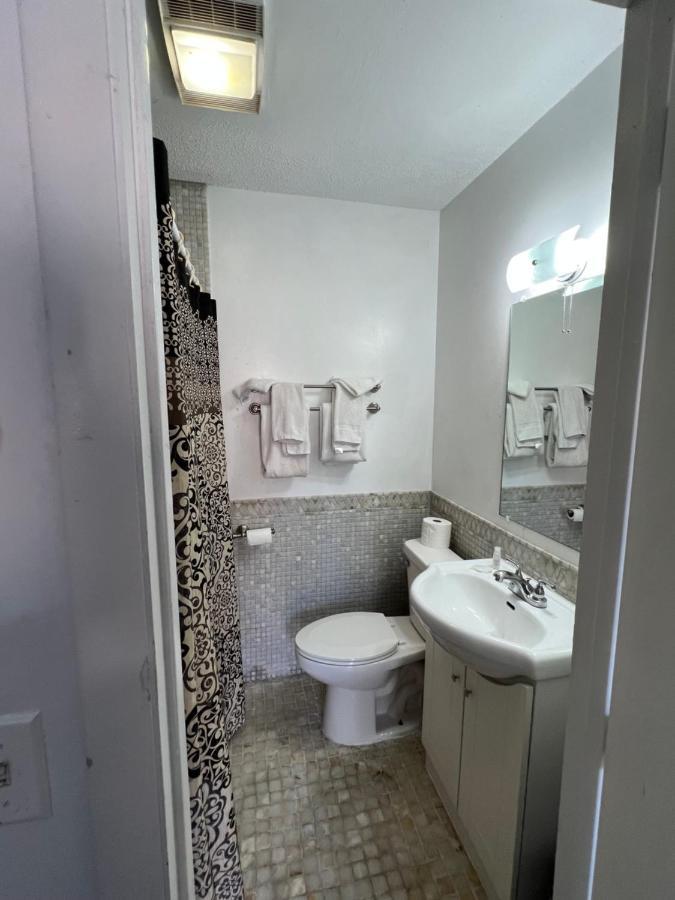 Liberty Motel Екстериор снимка