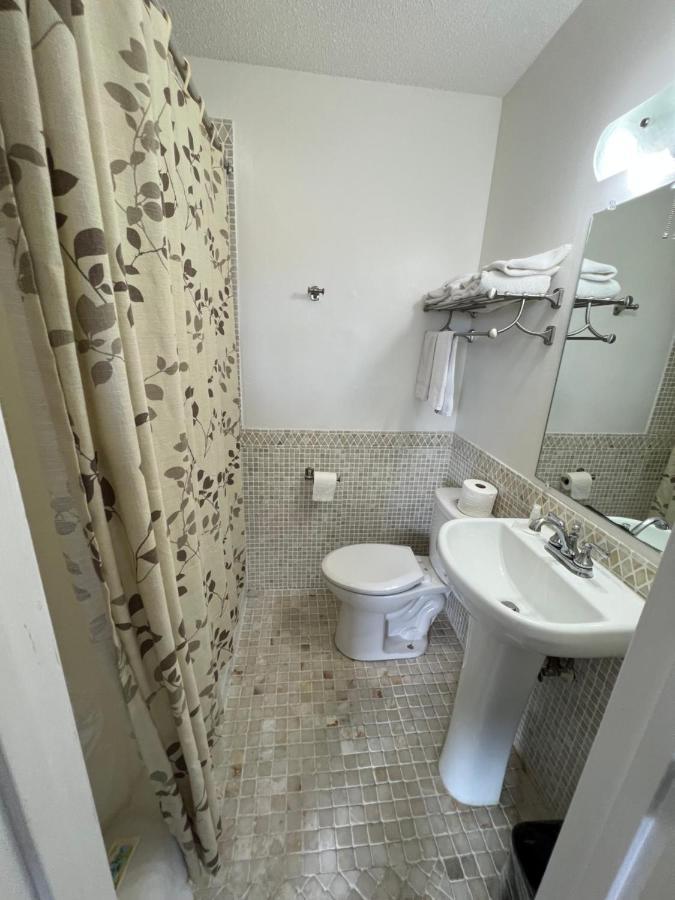 Liberty Motel Екстериор снимка
