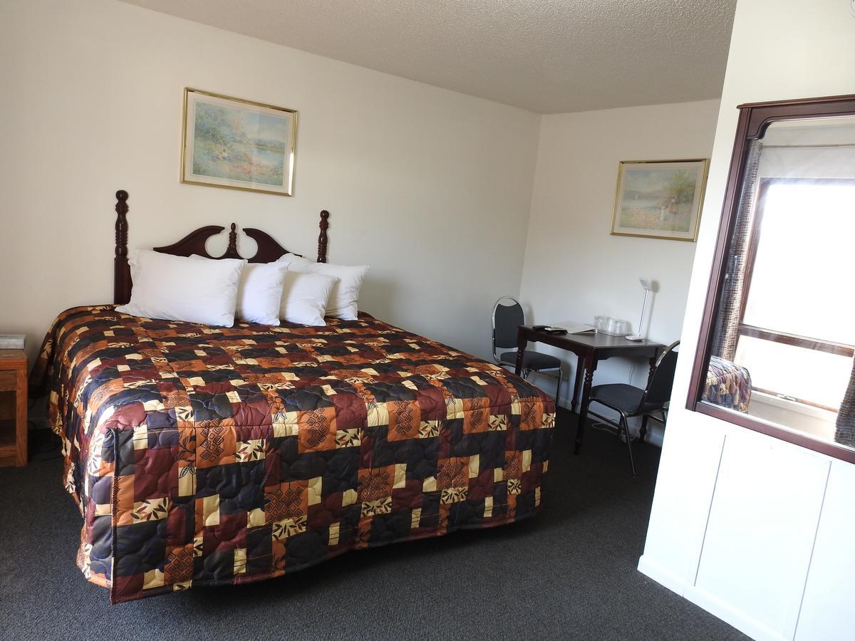 Liberty Motel Екстериор снимка