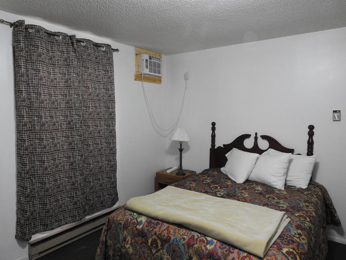 Liberty Motel Екстериор снимка